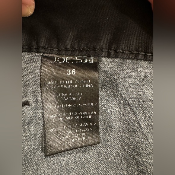 Joes - Picture 5 of 7